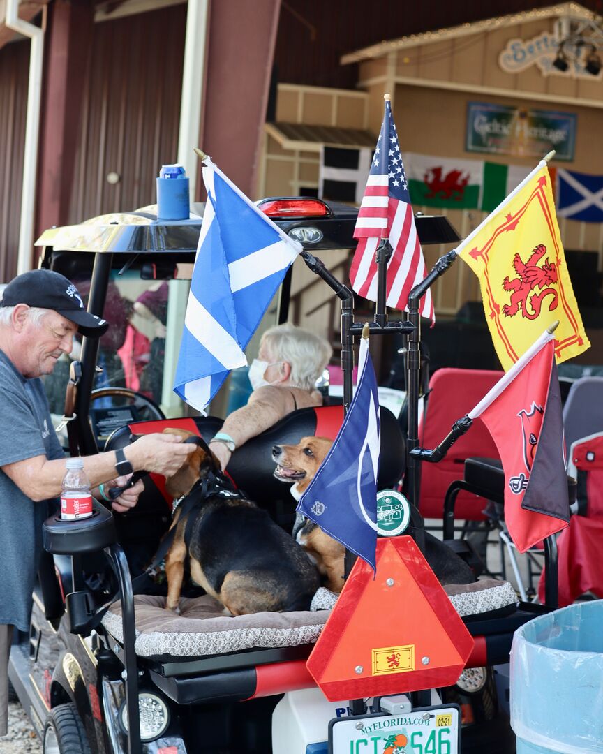 Sertoma Youth Ranch Celtic Festival