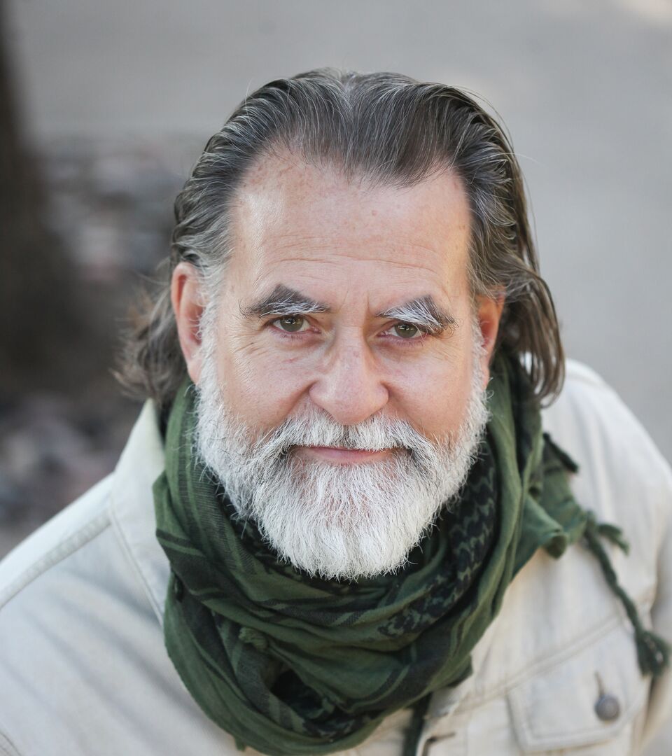 RNS-Richard-Beck1 011020