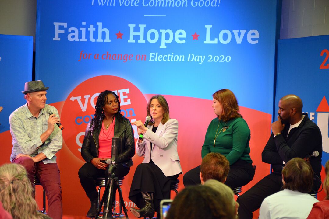 RNS-Marianne-Williamson2 011020