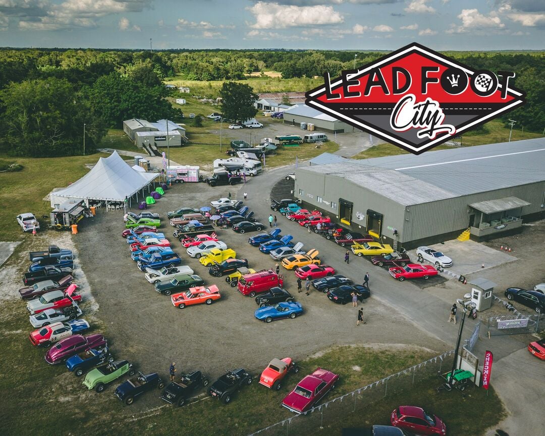 Lead-Foot-City-Car-Show