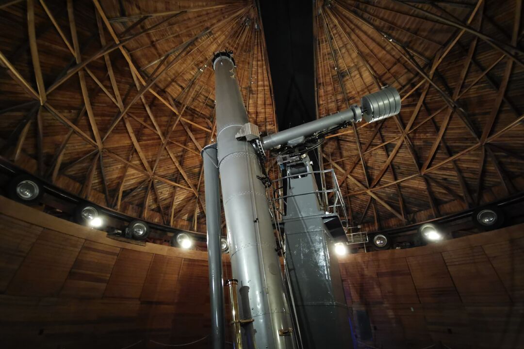 Lowell Observatory