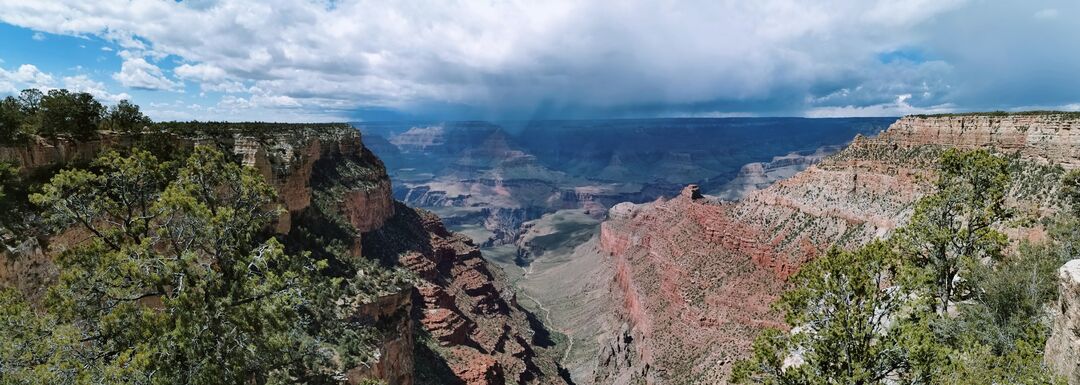 Grand Canyon National Park