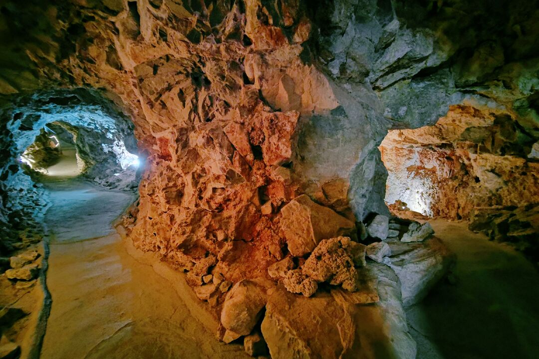 Grand Canyon Caverns