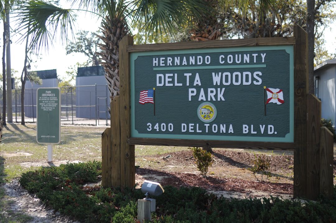 Delta Woods Park