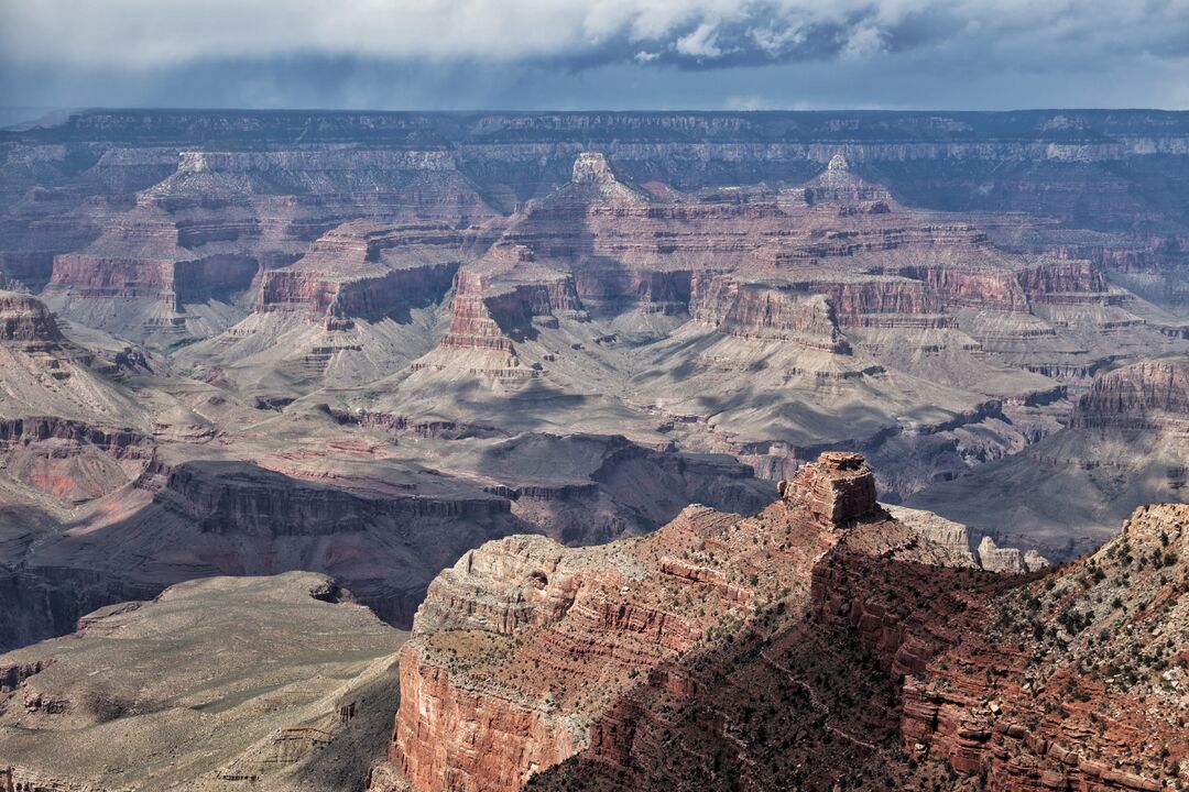 Grand Canyon National Park