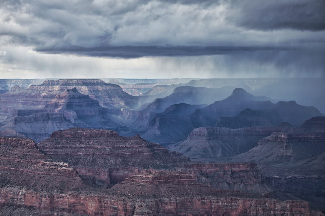 Grand Canyon National Park