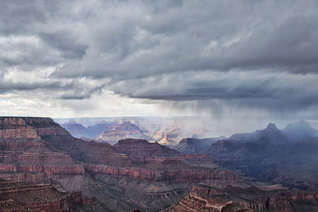 Grand Canyon National Park