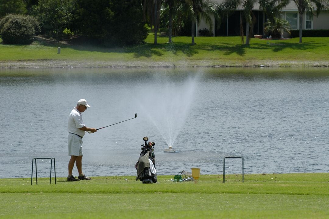 Glen Lakes Golf (6)