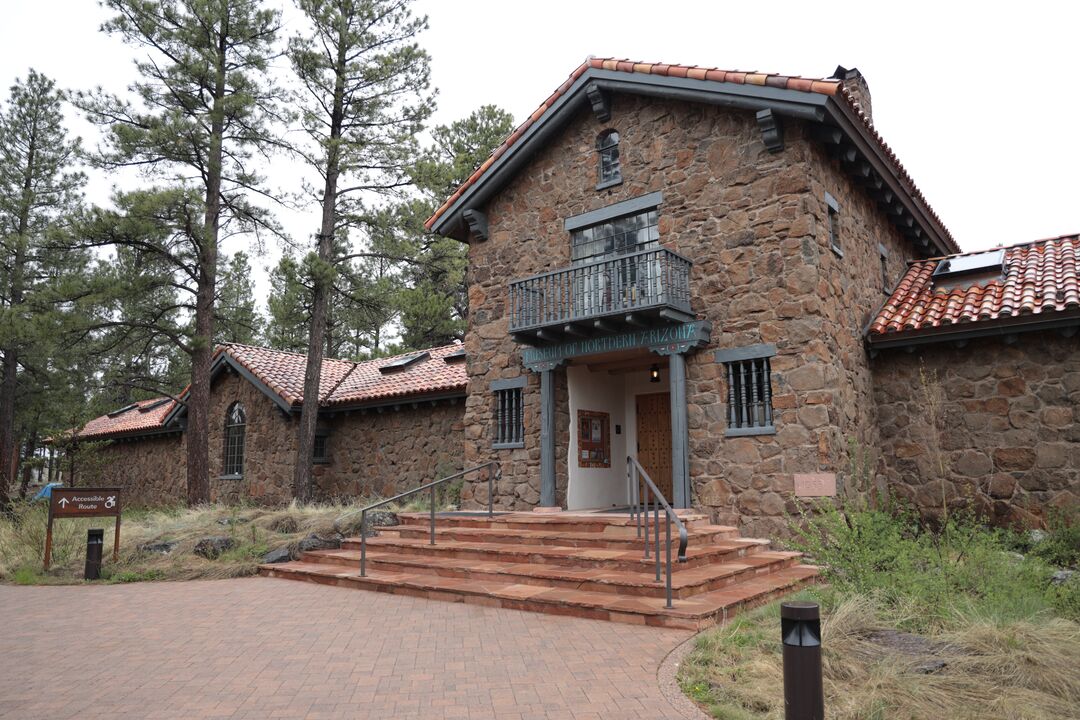 Museum of Northern Arizona