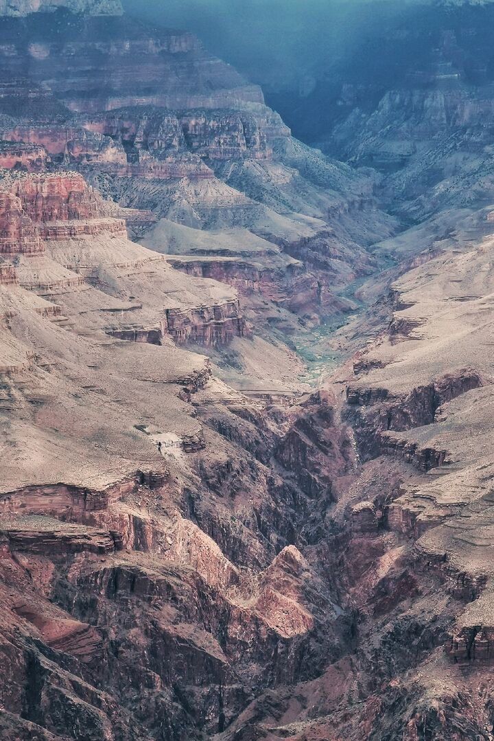 Grand Canyon National Park