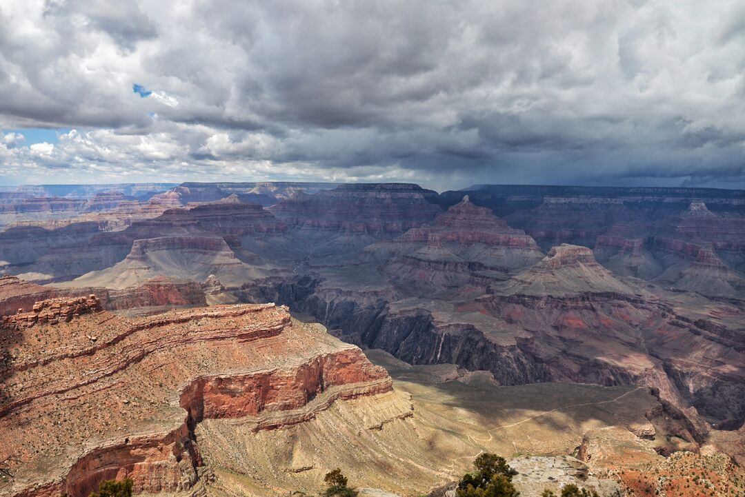 Grand Canyon National Park