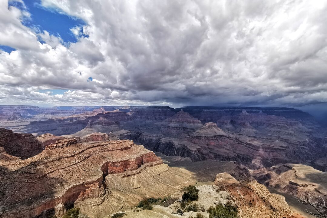 Grand Canyon National Park