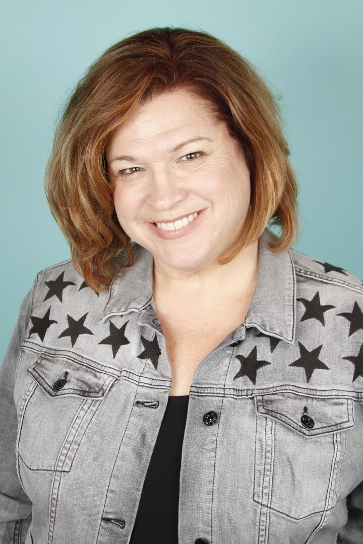 2020 Playwright: Jeannette Farr