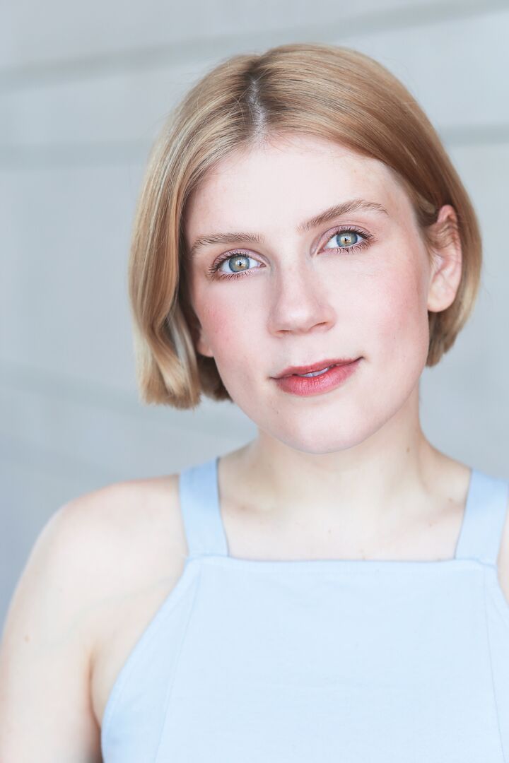 2020 Playwright: Madison Fiedler