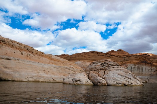 Lake Powell