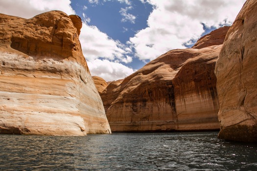 Lake Powell