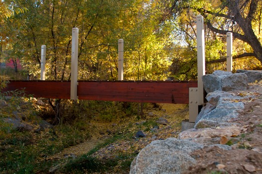 Greenway Trail Prescott