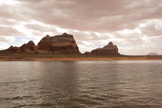 Lake Powell