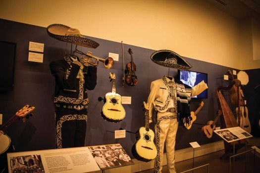 Musical Instrument Museum