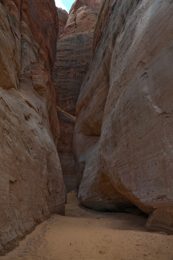 Navajo Canyon