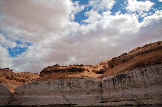 Lake Powell