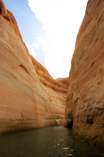 Lake Powell