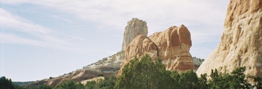 state route 98A, navajo