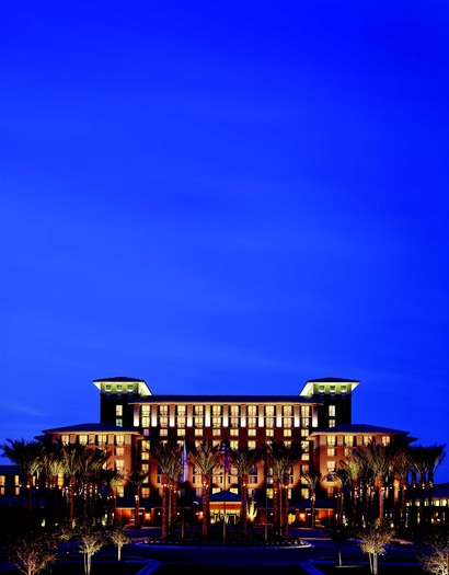 The Westin Kierland Resort and Spa