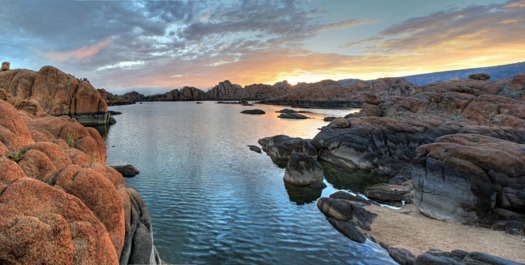 Watson Lake