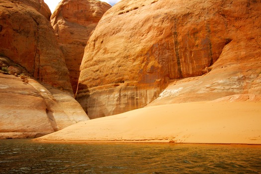 Lake Powell