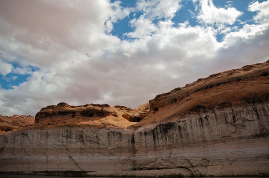 Lake Powell