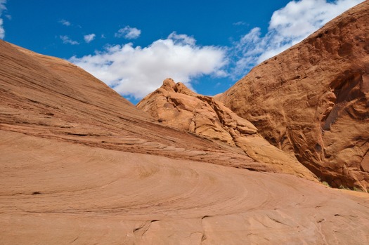 Lake Powell