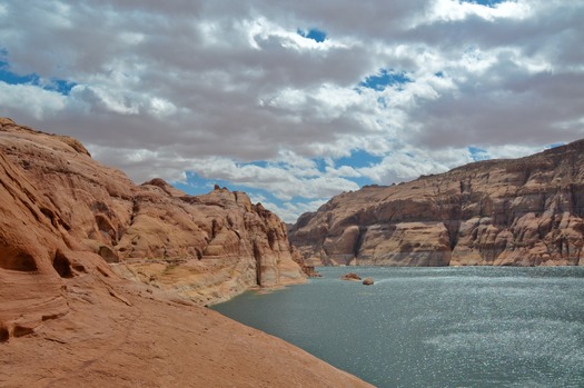 Lake Powell