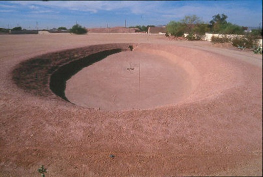 Pueblo Grande Museum