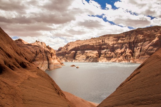 Lake Powell