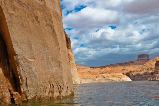 Lake Powell