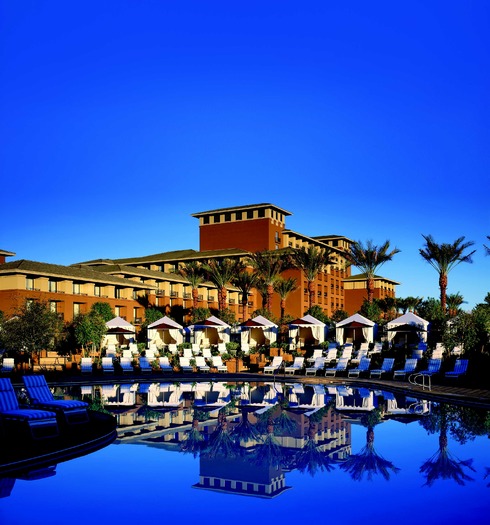 The Westin Kierland Resort and Spa