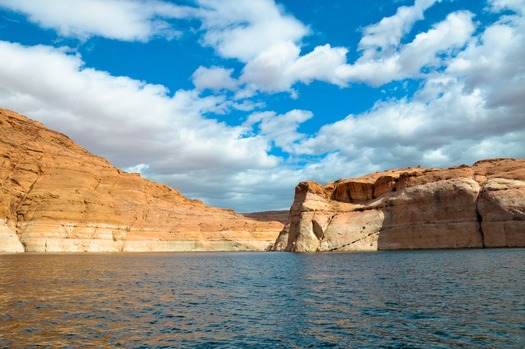 Lake Powell