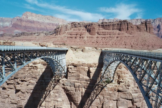 Navajo Bridge