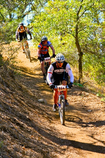 Prescott Mountain Biking