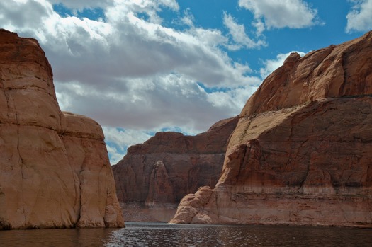 Lake Powell