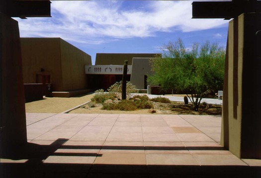 Pueblo Grande Museum