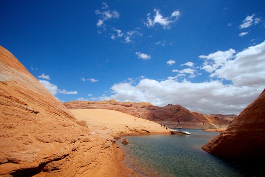 Lake Powell