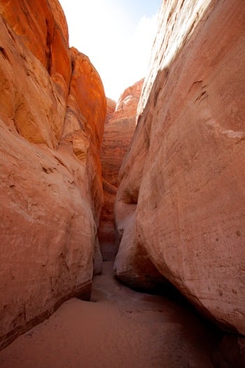 Navajo Canyon