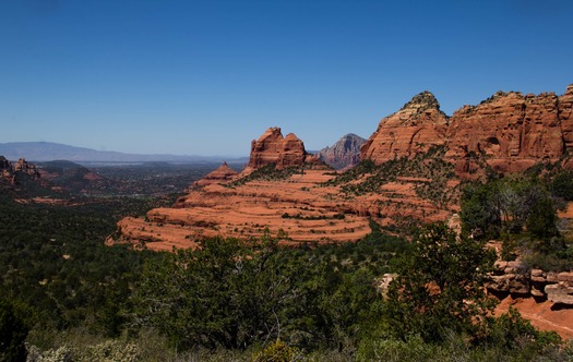 Red Rock State Park