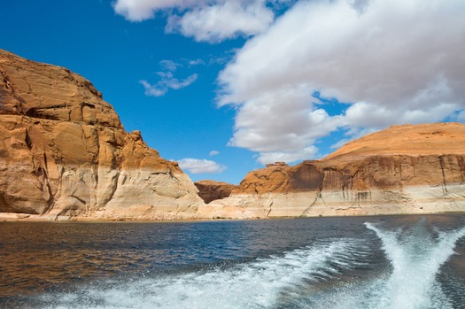 Lake Powell