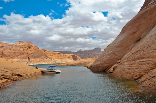 Lake Powell