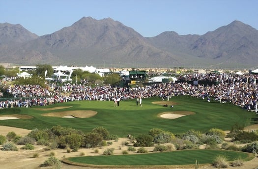 Waste Management Phoenix Open