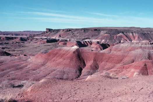 Painted Desert