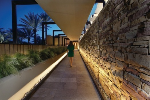 Miraval Resort and Spa